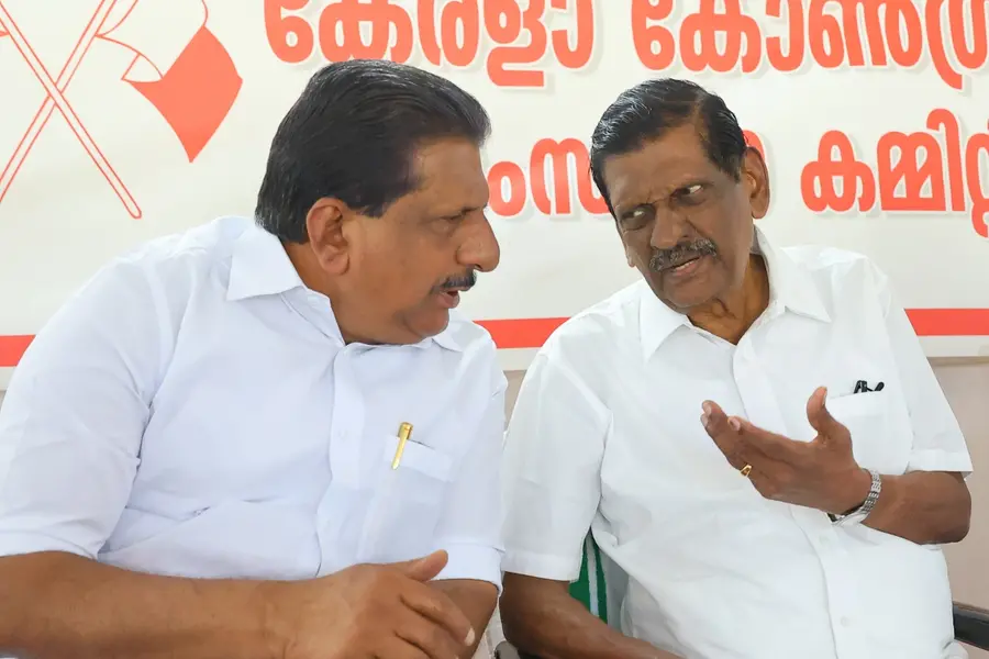 മോൻസ് എന്ന ജോസഫിന്റെ വിശ്വാസം
