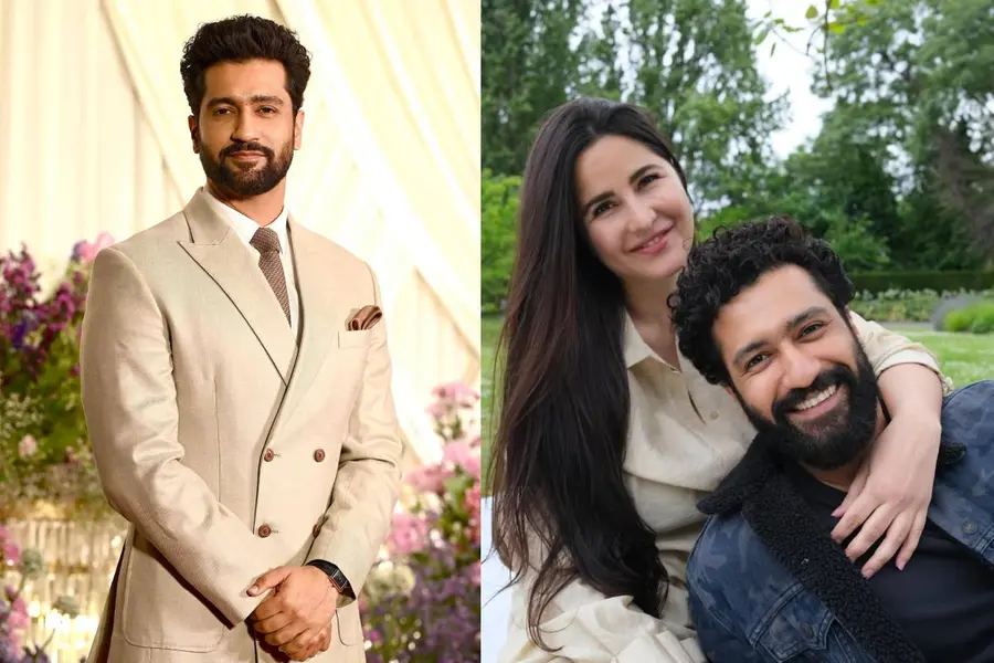 vicky kaushal fitness