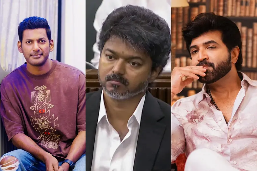 vijay vishal arun vijay