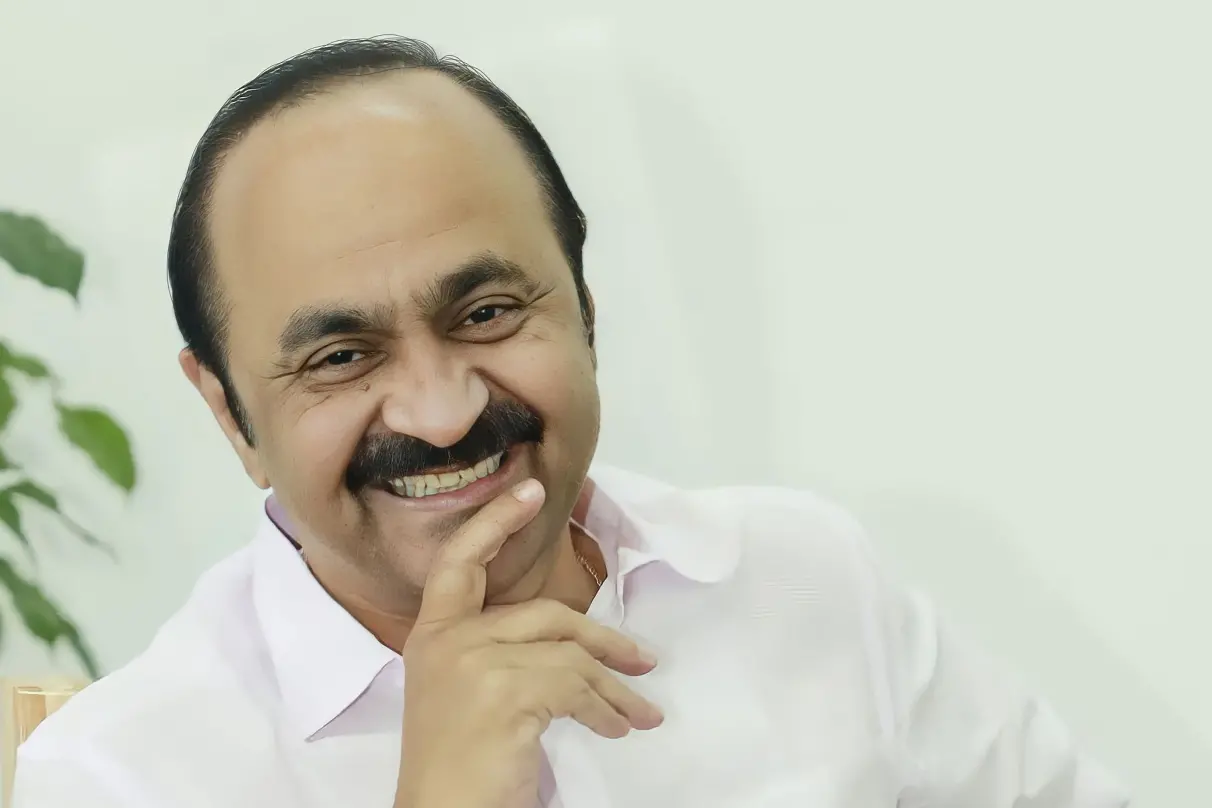 വി.ഡി. സതീശൻ