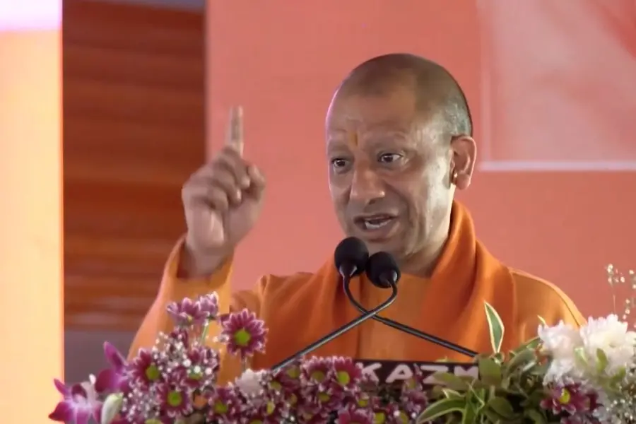 Yogi Adityanath cabinet expansion: Who got which portfolio in UP’s latest ministerial reshuffle