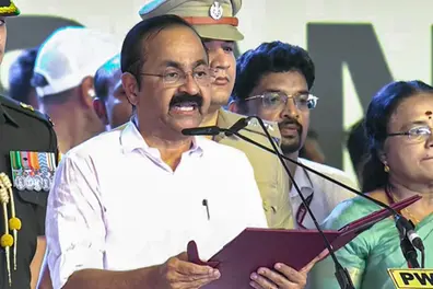 ‘Let kids modify’: Kerala CM VD Satheesan restates viral reel promise on vehicle modifications