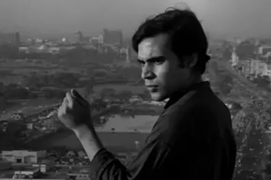 How Satyajit Ray captured a generation in Pratidwandi?