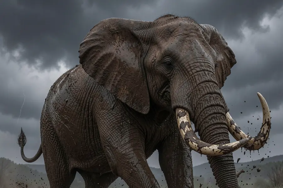 mastodon