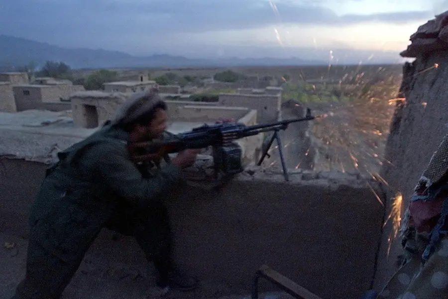 Al-Qaeda