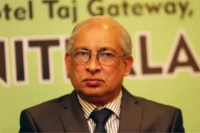 Who is Adv T Asaf Ali? Kerala’s new DGP appointment by CM VD Satheesan
