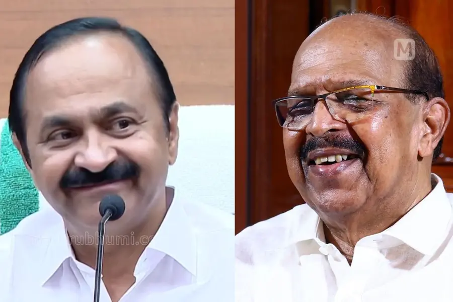 VD-Satheesan-G-Sudhakaran