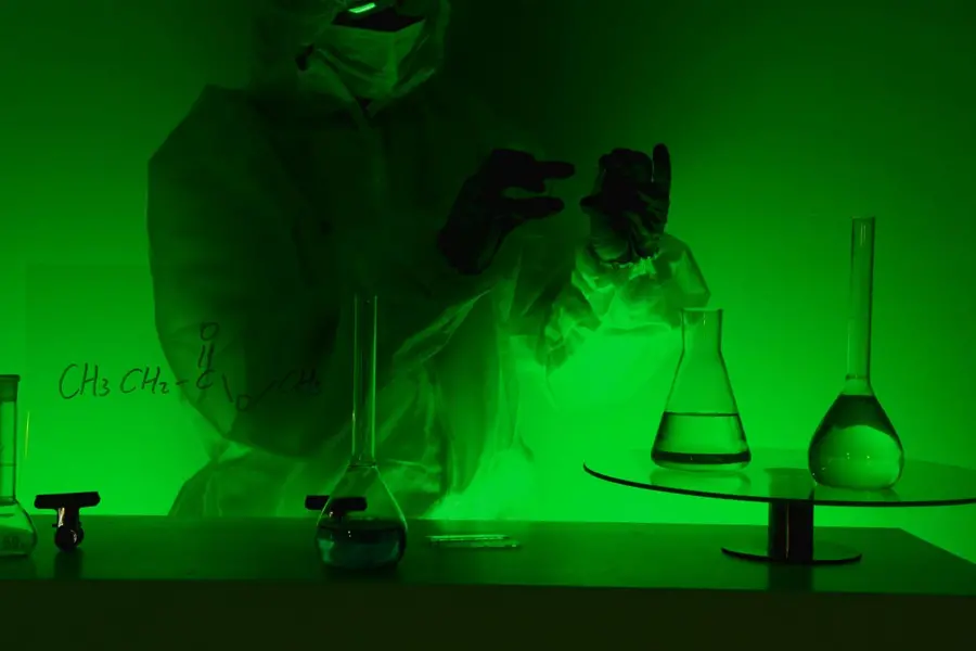 Operation Ragepill exposes new threat: The rise of secret narco labs within India