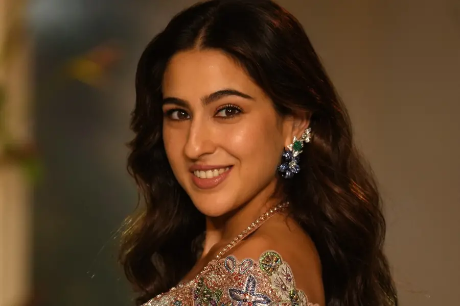 sara ali khan
