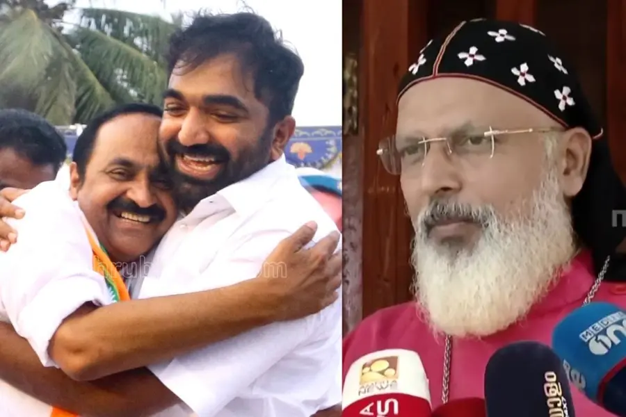 VD-Satheesan-Chandy-Oommen-Yuhanon-Mar-Dioscoros