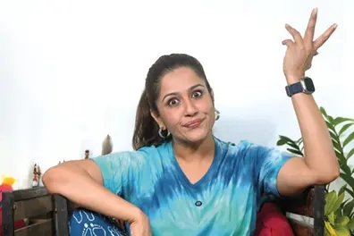 ‘Attention-seeking youths; parents bringing kids’: Ranjini Haridas flags troubling crowd tendencies