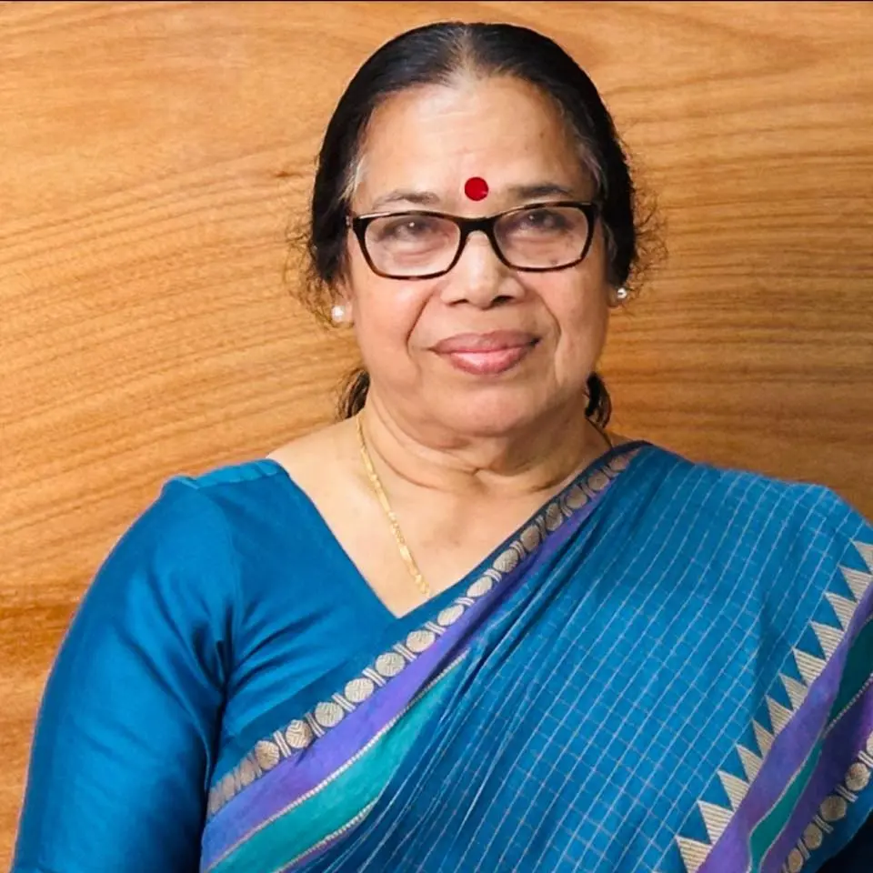 പി.കെ.ശ്രീമതി