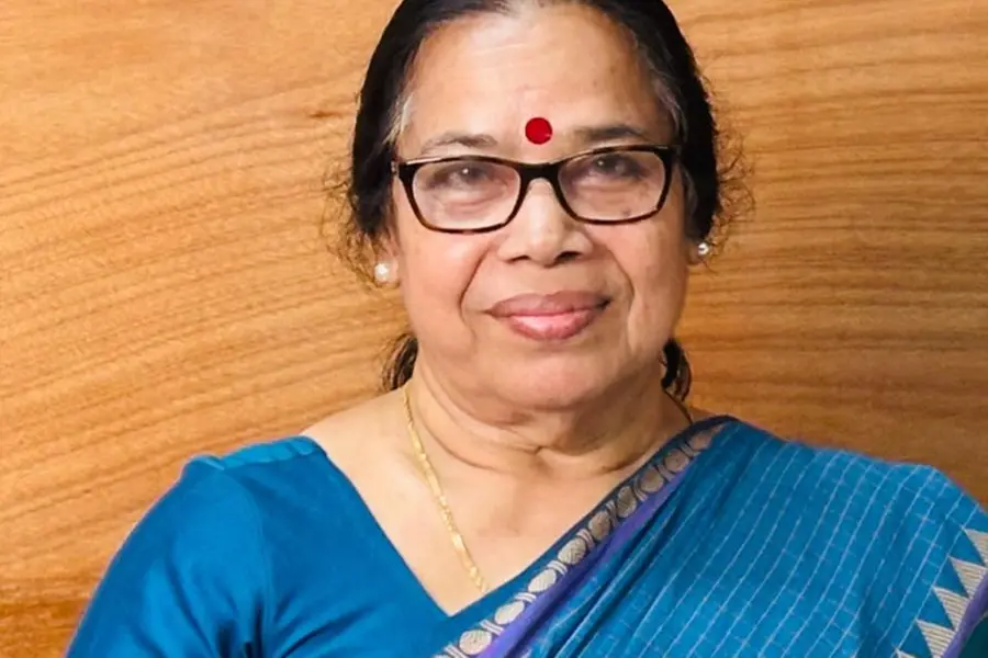 ‘നാണംകെട്ടതും ലജ്ജാകരവുമായ തോൽവി’; സിപിഎം ഇതിനു മുമ്പും ഇതേപോലെ തോറ്റിട്ടുണ്ടെന്ന് പി.കെ ശ്രീമതി
