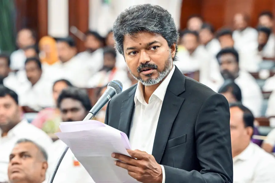 ‘വിജയ്‌യുടെ ടിവികെ സർക്കാർ 6 മാസം തികയ്ക്കില്ല; മുഖ്യമന്ത്രി കസേരയിൽ സ്റ്റാലിൻ തിരിച്ചെത്തും’