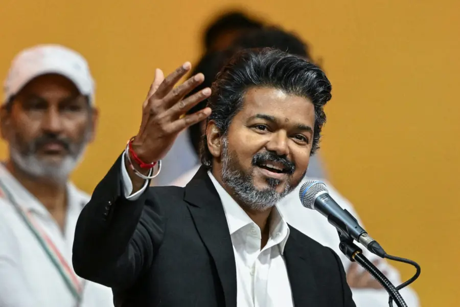 vijay