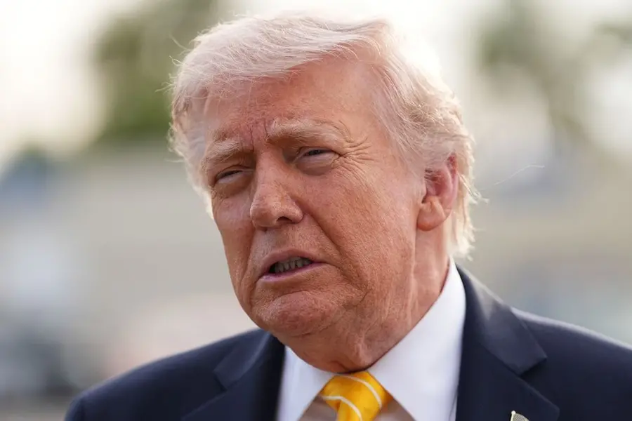 Donald-Trump