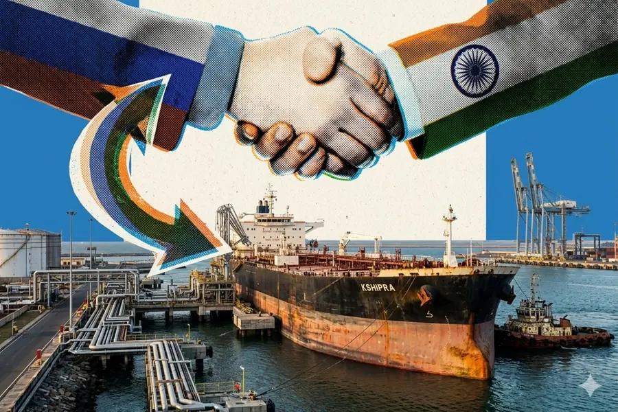 ‘Whatever waiver or no waiver, it will not affect supply’ says India on Russian oil flow