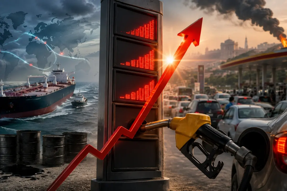 Representational image.| AI generated.