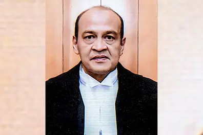 Cash recovery row: Report on Justice Yashwant Varma submitted to LS speaker by inquiry committee