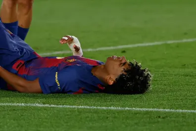 Spain FIFA World Cup blow: Lamine Yamal’s hamstring injury clouds match availability