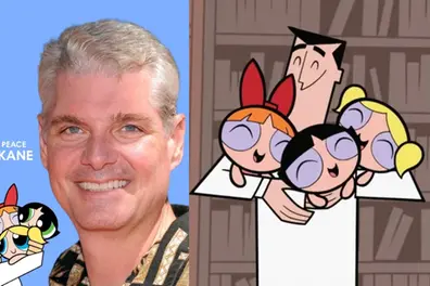 Tom Kane, iconic Star Wars and Powerpuff Girls voice actor, dies at 64