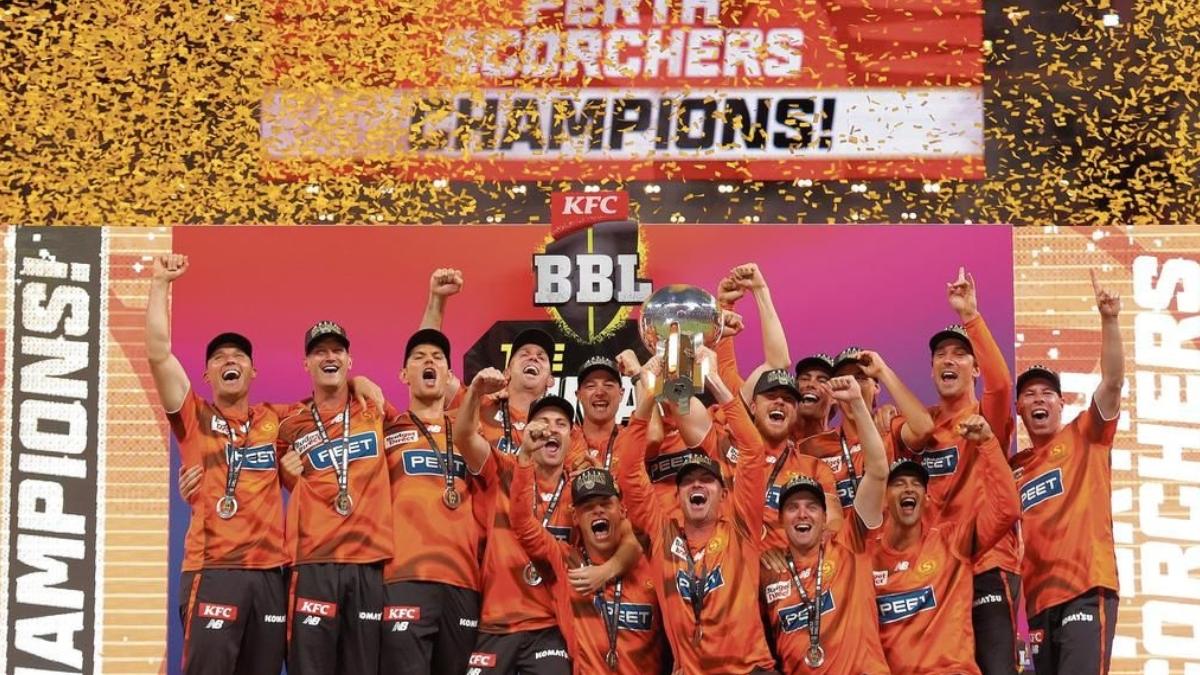 Big Bash League in India? Cricket Australia plans historic BBL 16 debut at Chennai's iconic stadium