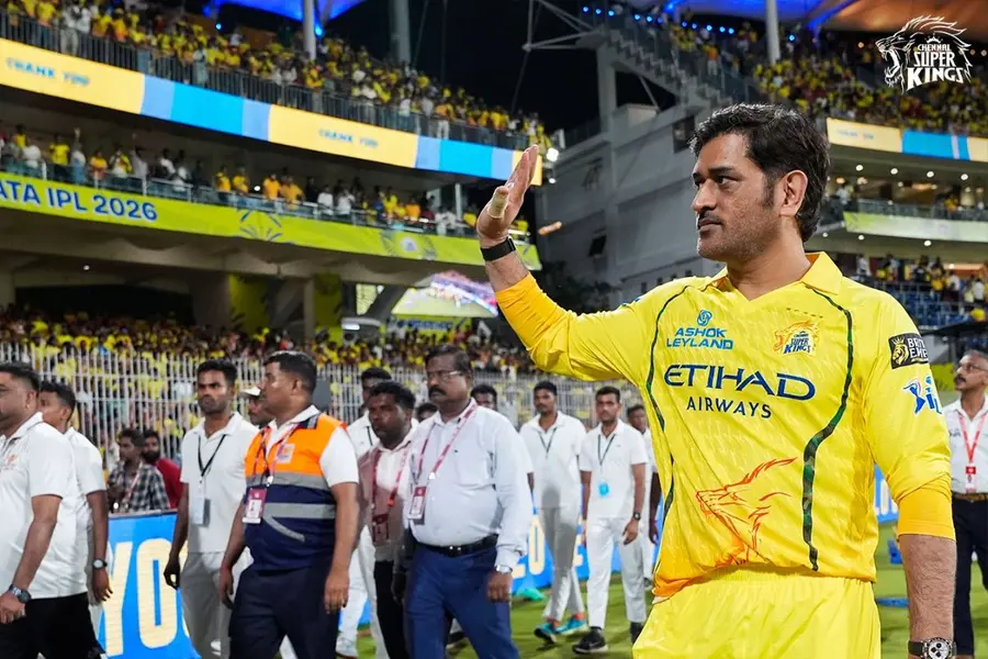 ms dhoni