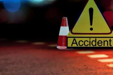 Two dead, several injured in major road accident in Uttar Pradesh’s Auraiya