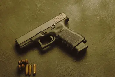 Punjab Police bust arms-drug trafficking module in Amritsar, 7 pistols and heroin seized