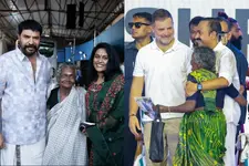 ‘തപസ്സുപോലെയായിരുന്നു ആ കാത്തിരിപ്പ്, പിഷാരടി മുഖേന അമ്മാളു അമ്മയ്ക്ക് മമ്മൂക്കയെ കാണാൻ സാധിച്ചു’