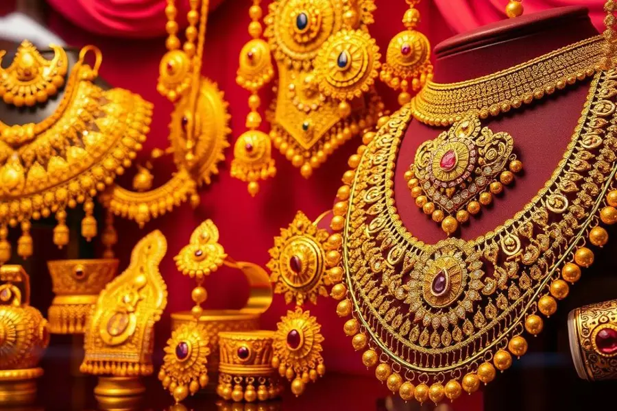 സ്വർണത്തെ തോൽപ്പിക്കാൻ ആവില്ല മക്കളേ, അതൊരു വികാരമാണ് !