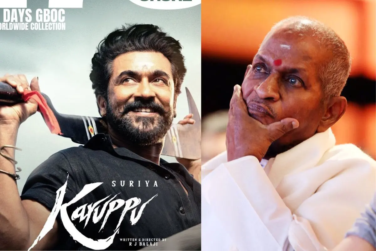 Karuppu
