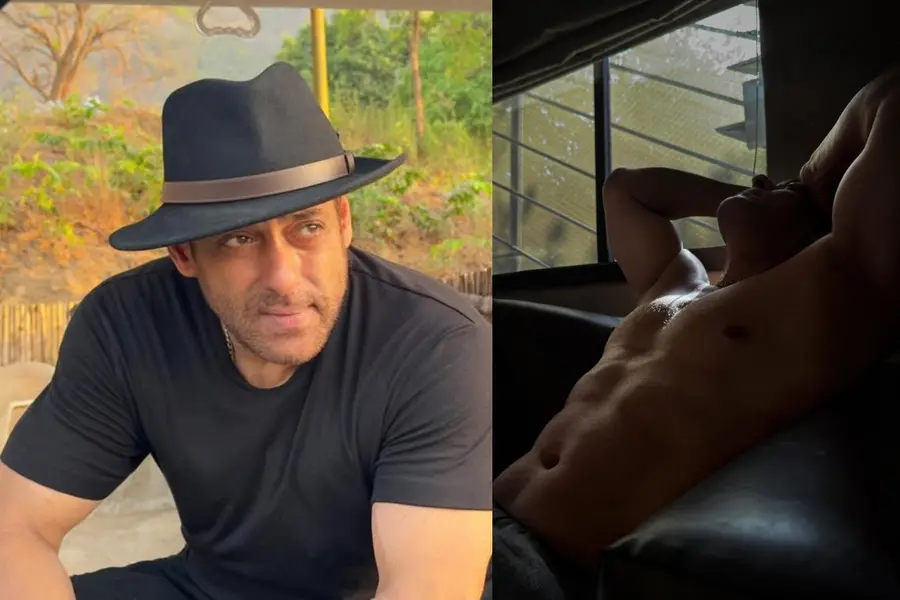 salman khan