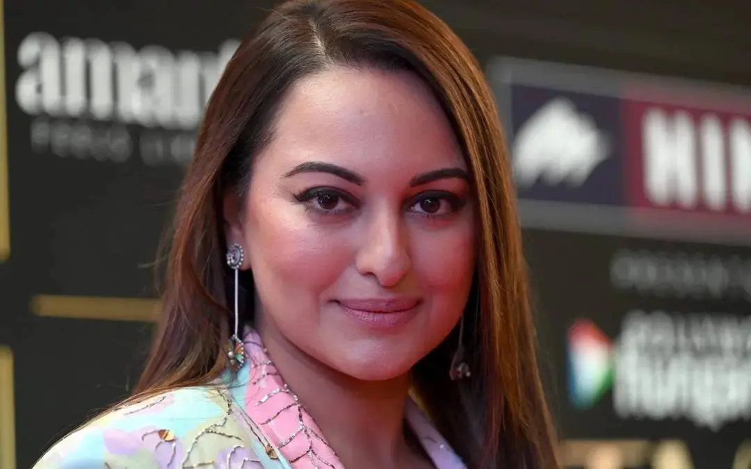 Sonakshi Sinha
