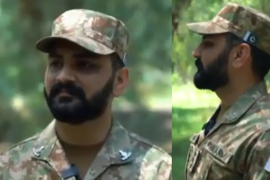 Captain-Muneeb-Zamal