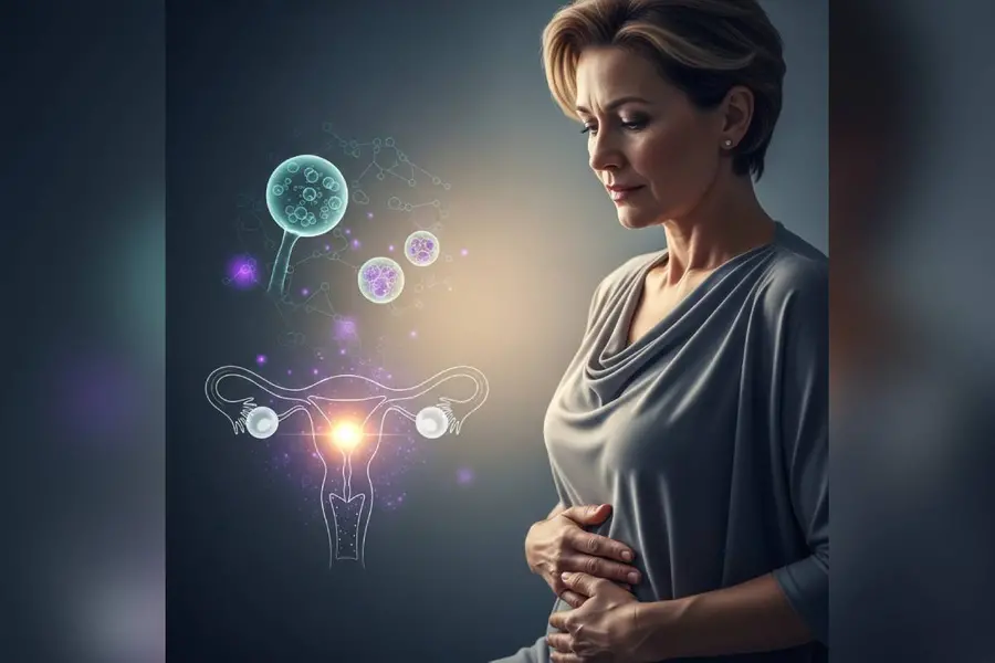 ovarian cancer