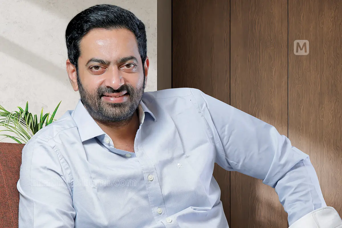 സൈജു കുറുപ്പ്
