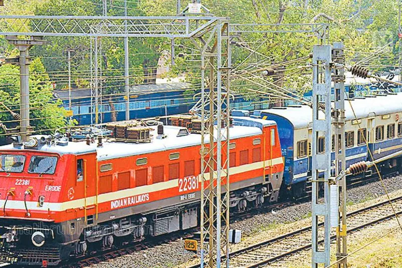 തിരുവനന്തപുരം- കണ്ണൂർ ജനശതാബ്ദി എക്സ്പ്രസിന് ആലുവയിൽ സ്റ്റോപ്പ്