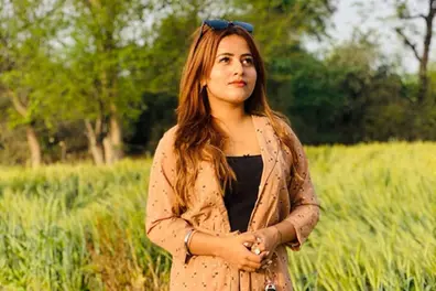 Punjabi singer Inder Kaur found dead in Ludhiana Canal after alleged kidnapping