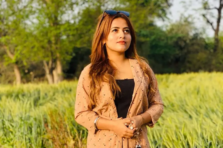Inder Kaur