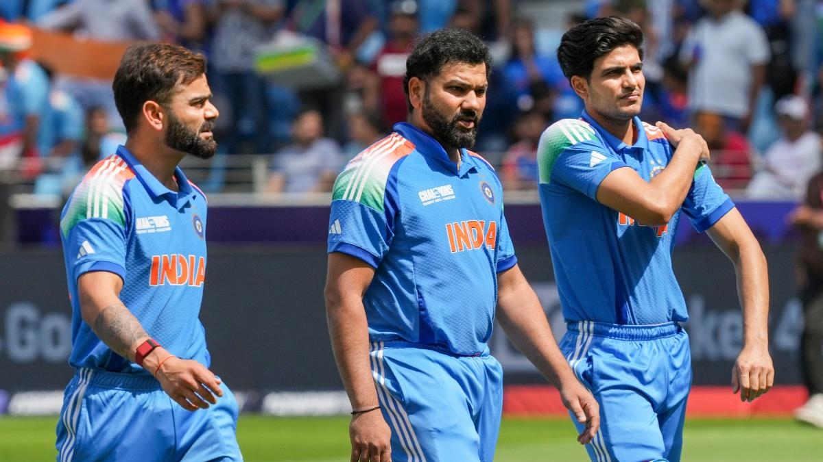Kohli, Rohit return, Sanju left out: India’s Afghanistan squads surprise fans