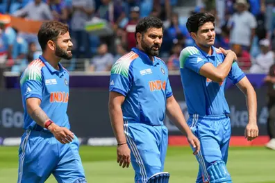 Kohli, Rohit return, Sanju left out: India’s Afghanistan squads surprise fans