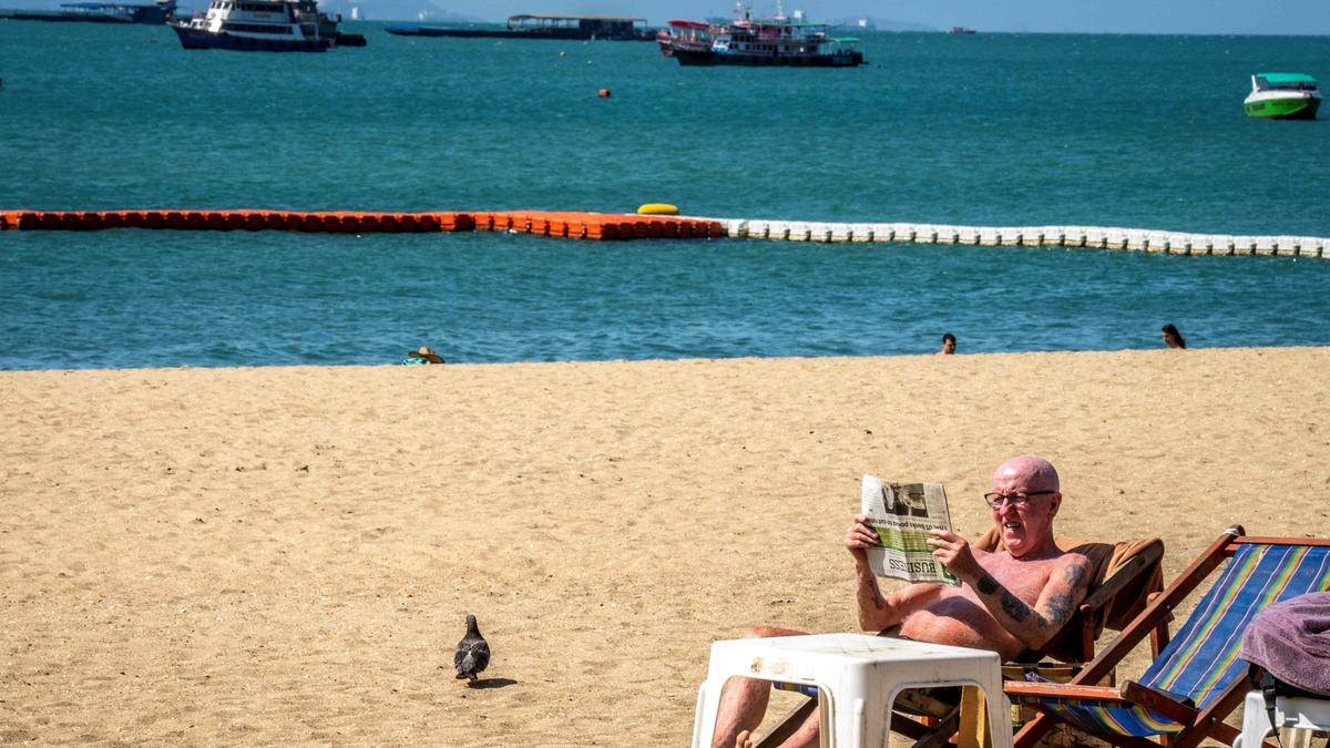 Thailand cuts visa-free stays for over 90 countries amid rising crime concerns | DETAILS INSIDE