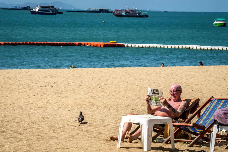 Thailand cuts visa-free stays for over 90 countries amid rising crime concerns | DETAILS INSIDE