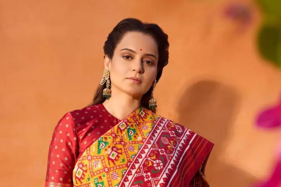 Kangana Ranaut