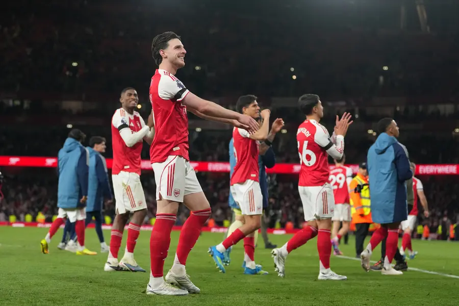 arsenal