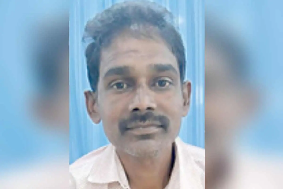 സനീഷ് തോമസ്