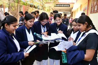TN SSLC Result 2026: Here’s where and how students can check Class 10 scores