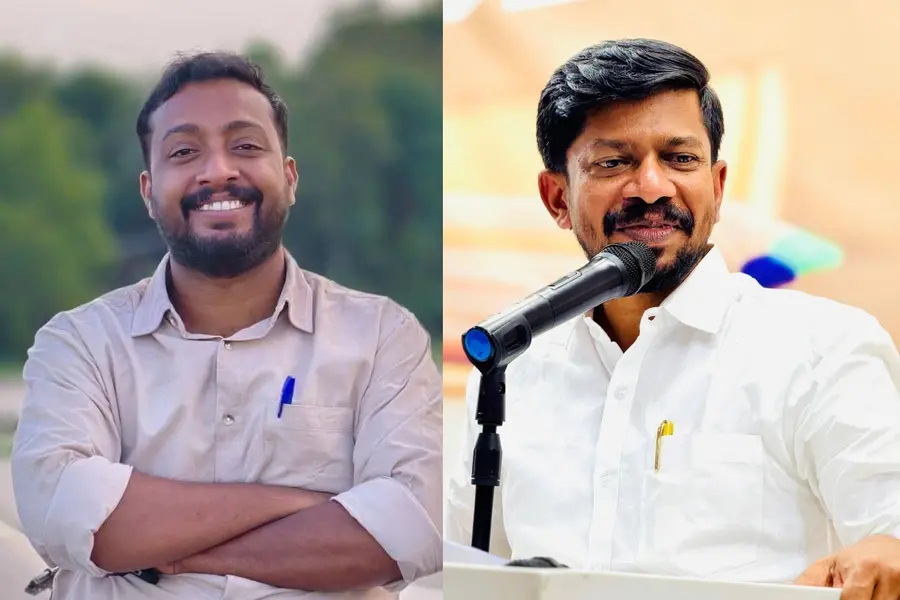 binu chulliyil oj janeesh