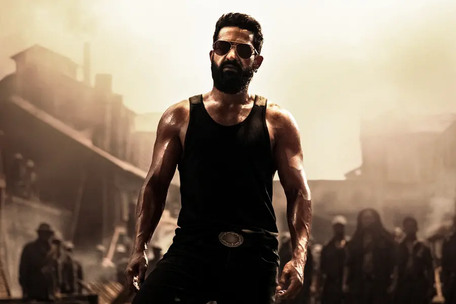 jnr ntr